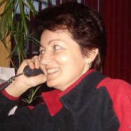 Bалентина Бойко