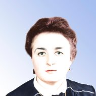 Лариса Свинаренко