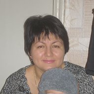 Гульнара Катанова