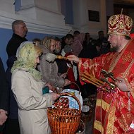 Епископ Юрий