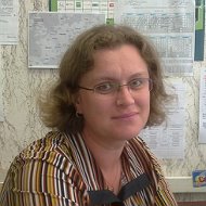 Катерина Хроменкова