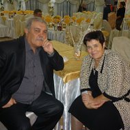 Victor&tatiana Chiosa