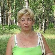 Татьяна Цапкина