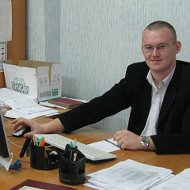 Александр Чекрыжов