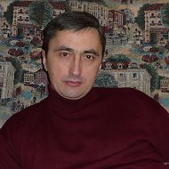 Владимир Предченко