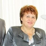 Нина Шамсутдинова