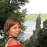 Оксана Кошелева