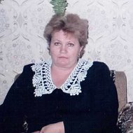 Таисия Захарова