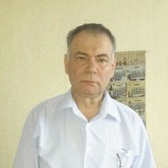 Владимир Шамшурин