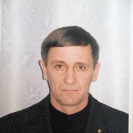 Александр Башкиров