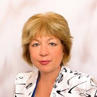 Svetlana Vodchenko