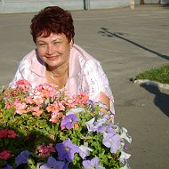 Ирина Болвинова