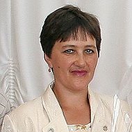 Наташа Богданова