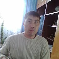 Берик Дайыров