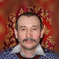 Григорий Крюков