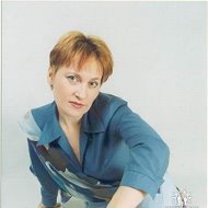 Елена Голуб