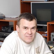 Вадим Кузнецов