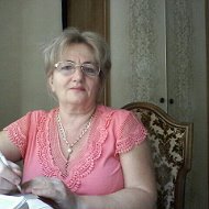 Ірина Камінська