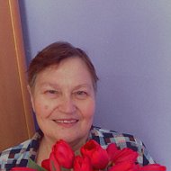 Татьяна Урлахер