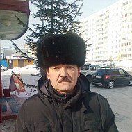 Геннадий Горохов