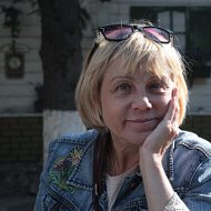 Ольга Водяницкая
