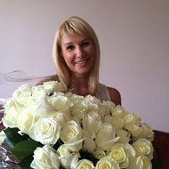 Елена Абраменко