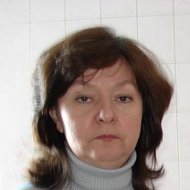 Валентина Пивоварова