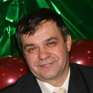 Павел Олейников