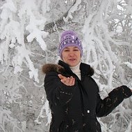 Наталья Морковина