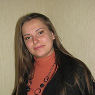 Аня Воронина