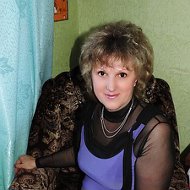 Елена Чемисова