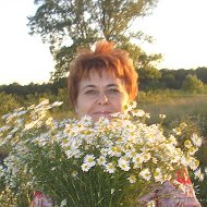 Халида Магдеева