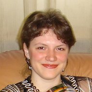 Ольга Денисовна
