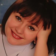 Марина Мартынова