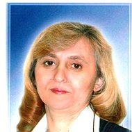 Марина Волкова