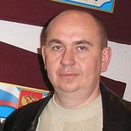 Костя Попов