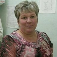 Светлана Кунгурцева