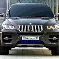 Bmw X6x6