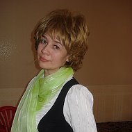 Ирина Дурова