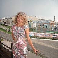 Наталья Колотихина