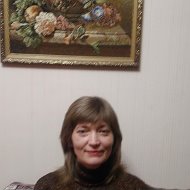 Виктория Арсенович