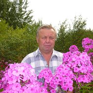 Валентин Сидичкин