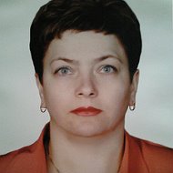 Лена Ганецкая