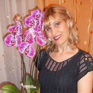 Лариса Фурманчук