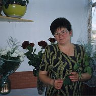 Фания Шаймухаметова