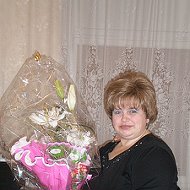 Наташа Выгонская