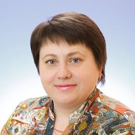 Елена Нелюбова