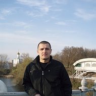 Сергей Бедрань