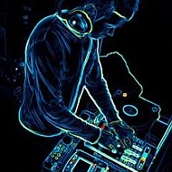 Dj -