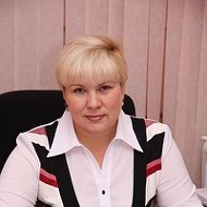 Валентина Панкрат